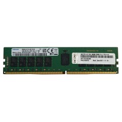 Lenovo 4X77A81438 module de mémoire 32 Go 1 x 32 Go DDR5 288-pin DIMM ECC