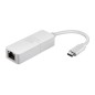 D-Link DUB-E130 carte réseau Ethernet 1000 Mbit/s D-Link DUB-E130 carte réseau Ethernet 1000 Mbit/s