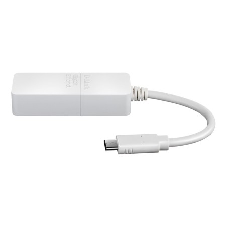 D-Link DUB-E130 carte réseau Ethernet 1000 Mbit/s