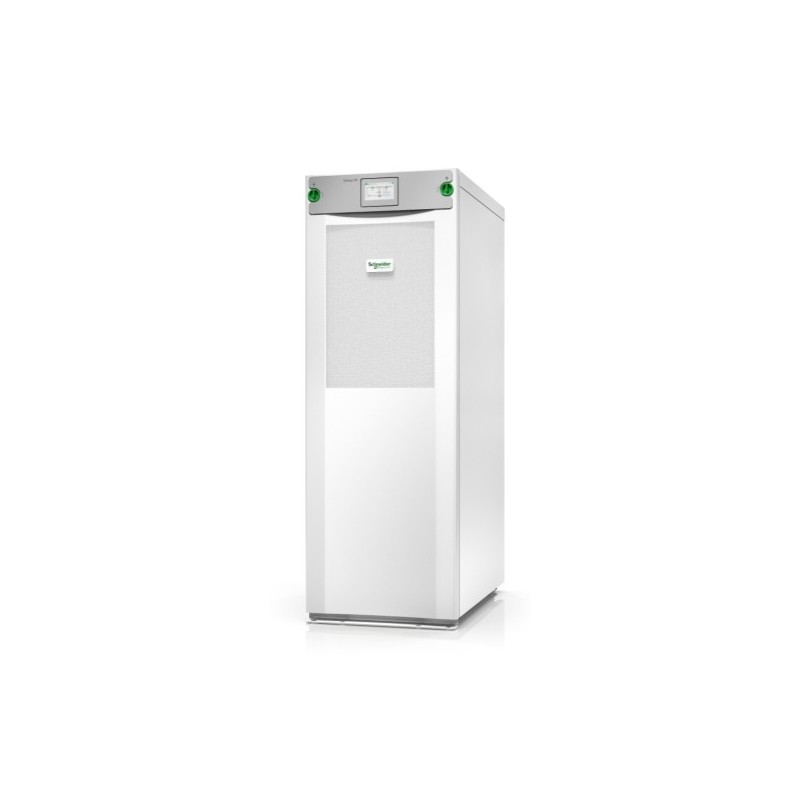 APC Onduleur Galaxy VS 20 kW 480 V pour batteries externes, mise en service 5x8 - Professionnels APC Onduleur Galaxy VS 20 kW 480 V pour batteries externes, mise en service 5x8 - Professionnels