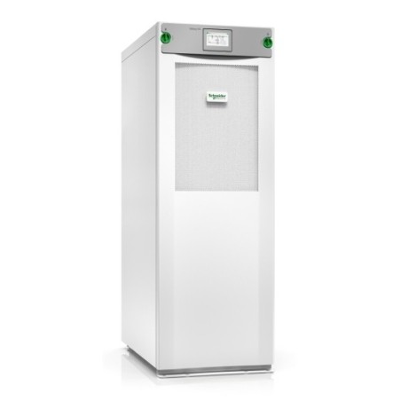 APC Onduleur Galaxy VS 20 kW 480 V pour batteries externes, mise en service 5x8 - Professionnels