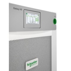 APC Onduleur Galaxy VS 20 kW 480 V pour batteries externes, mise en service 5x8 - Professionnels