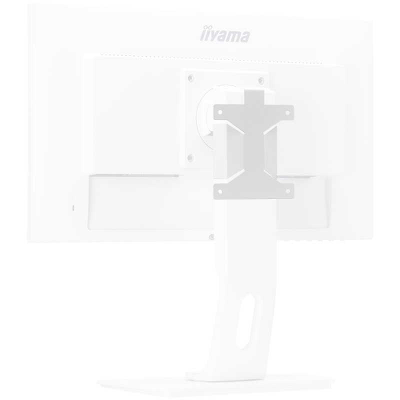 iiyama MD BRPCV03-W kit de support Blanc iiyama MD BRPCV03-W kit de support Blanc