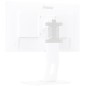 iiyama MD BRPCV03-W kit de support Blanc iiyama MD BRPCV03-W kit de support Blanc