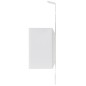iiyama MD BRPCV03-W kit de support Blanc iiyama MD BRPCV03-W kit de support Blanc