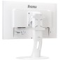 iiyama MD BRPCV03-W kit de support Blanc iiyama MD BRPCV03-W kit de support Blanc