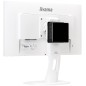 iiyama MD BRPCV03-W kit de support Blanc iiyama MD BRPCV03-W kit de support Blanc