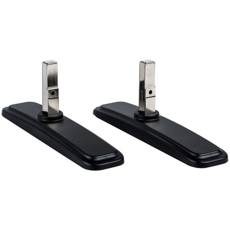 iiyama OSTX40X81 support d'écran plat pour bureau 139,7 cm (55") Noir