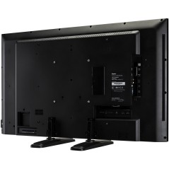 iiyama OSTX40X81 support d'écran plat pour bureau 139,7 cm (55") Noir