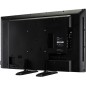 iiyama OSTX40X81 support d'écran plat pour bureau 139,7 cm (55") Noir iiyama OSTX40X81 support d'écran plat pour bureau 139,7 cm (55") Noir
