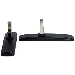 iiyama OSTX40X81 support d'écran plat pour bureau 139,7 cm (55") Noir