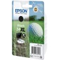 Epson Golf ball Encre noire DURABrite Ultra Balle de golf 34XL