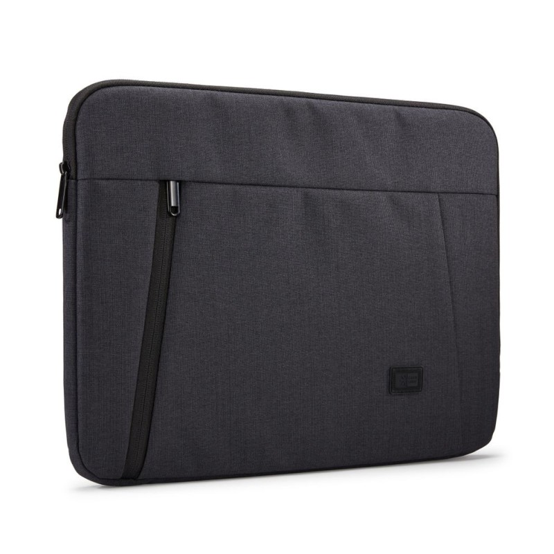 Case Logic Huxton HUXS215 Black 39,6 cm (15.6") Housse Noir