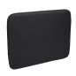 Case Logic Huxton HUXS215 Black 39,6 cm (15.6") Housse Noir