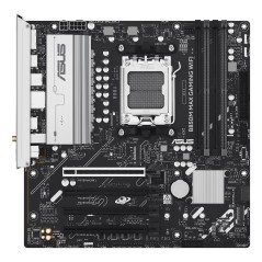 ASUS B850M MAX GAMING WIFI AMD B850 Emplacement AM5 micro ATX