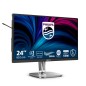 Philips 4000 series 24B2U4301/00 écran plat de PC 60,5 cm (23.8") 1920 x 1080 pixels Full HD LCD Gris Philips 4000 series 24B2U4301/00 écran plat de PC 60,5 cm (23.8") 1920 x 1080 pixels Full HD LCD Gris
