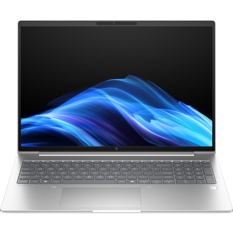 HP EliteBook 6 G1i 16 AI PC Wolf Pro Security Edition Intel Core Ultra 5 225U Ordinateur portable 40,6 cm (16") WUXGA 24 Go HP EliteBook 6 G1i 16 AI PC Wolf Pro Security Edition Intel Core Ultra 5 225U Ordinateur portable 40,6 cm (16") WUXGA 24 Go