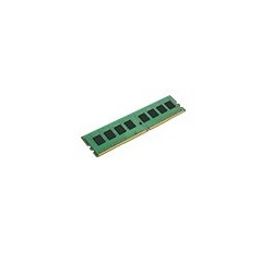 Kingston Technology ValueRAM module de mémoire 16 Go 1 x 16 Go DDR4 3200 MT s 288-pin DIMM