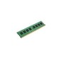 Kingston Technology ValueRAM module de mémoire 16 Go 1 x 16 Go DDR4 3200 MT/s 288-pin DIMM