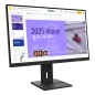 Lenovo ThinkVision E27Q-40 Moniteur Lenovo ThinkVision E27Q-40 Moniteur