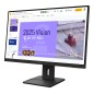 Lenovo ThinkVision E27Q-40 Moniteur Lenovo ThinkVision E27Q-40 Moniteur