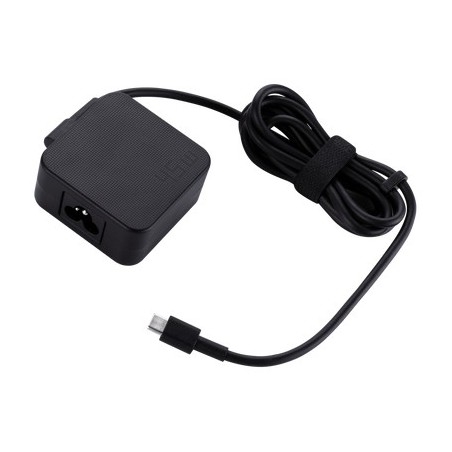 ASUS AC45-00 adaptateur de puissance & onduleur Intérieure 45 W Noir
