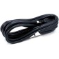 Lenovo 4L67A08366 câble électrique Noir 2,8 m Coupleur C13 Coupleur C14