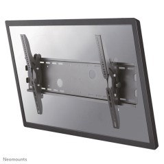 Neomounts PLASMA-W200BLACK Support pour écran mural 37-85" - inclinable