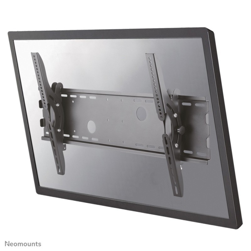 Neomounts PLASMA-W200BLACK Support pour écran mural 37-85" - inclinable