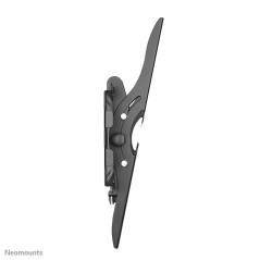 Neomounts PLASMA-W200BLACK Support pour écran mural 37-85" - inclinable