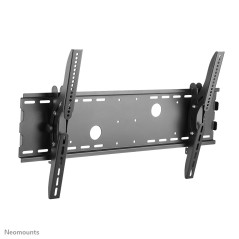 Neomounts PLASMA-W200BLACK Support pour écran mural 37-85" - inclinable