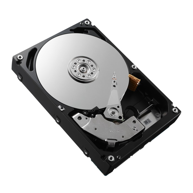 DELL 400-BBFT disque dur 1,2 To 10000 tr/min 2.5" SAS DELL 400-BBFT disque dur 1,2 To 10000 tr/min 2.5" SAS
