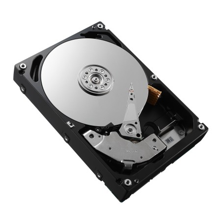 DELL 400-BBFT disque dur 1,2 To 10000 tr min 2.5" SAS