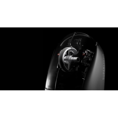 PRO X SUPERLIGHT 2 LIGHTSPEED MouseBLACK