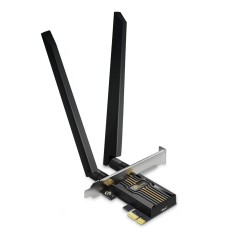 TP-Link Archer TBE552E carte réseau WLAN Bluetooth 5760 Mbit s