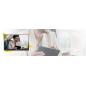 AOC 16T20E2 téléviseur et moniteur portables Moniteur portable Noir 39,6 cm (15.6") LED 1920 x 1080 pixels AOC 16T20E2 téléviseur et moniteur portables Moniteur portable Noir 39,6 cm (15.6") LED 1920 x 1080 pixels