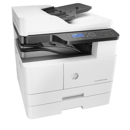 HP LaserJet M42625dn Multifunction Noir et blanc Imprimante, Ethernet uniquement Copieur, Scanner