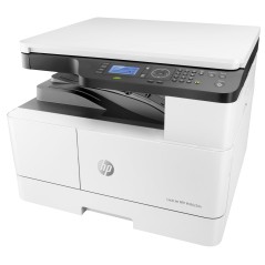 HP LaserJet M42625dn Multifunction Noir et blanc Imprimante, Ethernet uniquement Copieur, Scanner
