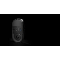 PRO X SUPERLIGHT 2 LIGHTSPEED MouseBLACK