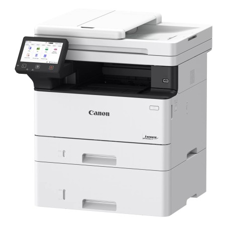 Canon i-SENSYS MF463dw II Laser A4 1200 x 1200 DPI 40 ppm Wifi