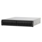 QNAP TS-h2490FU NAS Rack (2 U) EPYC 7232P 64 Go DDR4 0 To QuTS hero Noir, Gris