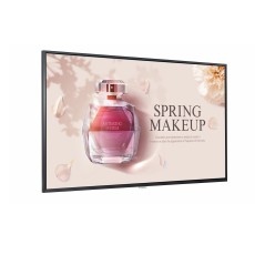 LG 65UH7F-H Écran d'affichage dynamique Écran plat de signalisation numérique 165,1 cm (65") IPS 700 cd m² 4K Ultra HD Noir