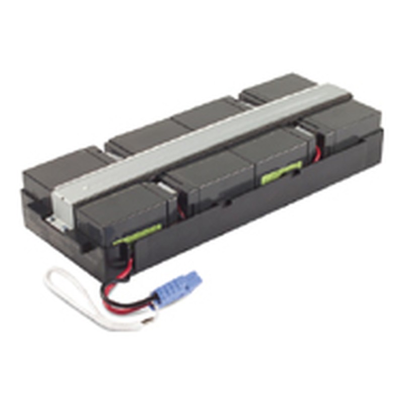 APC Cartouche de batterie de rechange No31 APC Cartouche de batterie de rechange No31