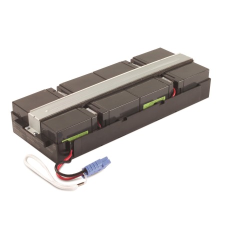 APC Cartouche de batterie de rechange No31