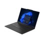 Lenovo ThinkPad X1 Carbon Gen 13 Aura Edition Copilot+ PC Intel Core Ultra 7 258V Ordinateur portable 35,6 cm (14") 2.8K 32 Go Lenovo ThinkPad X1 Carbon Gen 13 Aura Edition Copilot+ PC Intel Core Ultra 7 258V Ordinateur portable 35,6 cm (14") 2.8K 32 Go