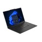 Lenovo ThinkPad X1 Carbon Gen 13 Aura Edition Copilot+ PC Intel Core Ultra 7 258V Ordinateur portable 35,6 cm (14") 2.8K 32 Go Lenovo ThinkPad X1 Carbon Gen 13 Aura Edition Copilot+ PC Intel Core Ultra 7 258V Ordinateur portable 35,6 cm (14") 2.8K 32 Go