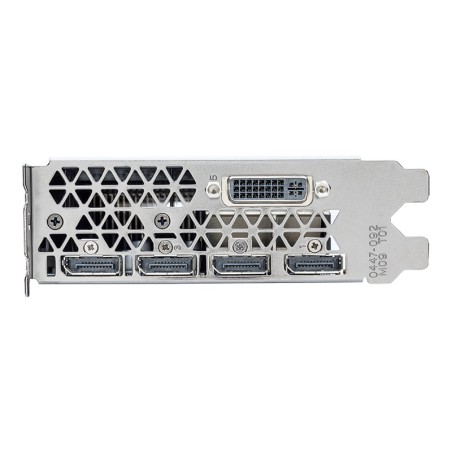 Lenovo Quadro M5000 NVIDIA 8 Go GDDR5