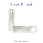 Integral INFD16GBARC3.0 lecteur USB flash 16 Go 3.2 Gen 1 (3.1 Gen 1) Integral INFD16GBARC3.0 lecteur USB flash 16 Go 3.2 Gen 1 (3.1 Gen 1)