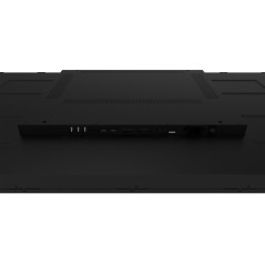 BenQ ST5501K Écran d'affichage dynamique Écran plat de signalisation numérique 139,7 cm (55") LED 350 cd/m² 4K Ultra HD Noir