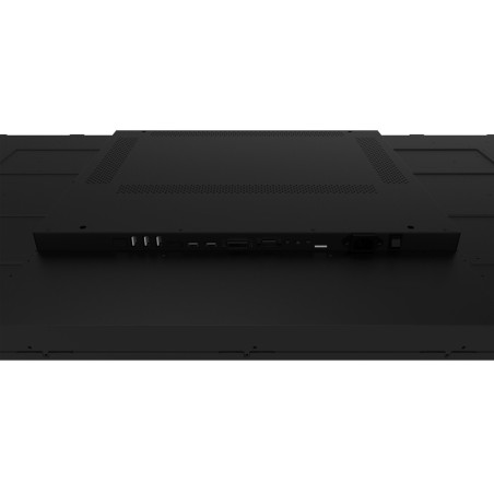BenQ ST5501K Écran d'affichage dynamique Écran plat de signalisation numérique 139,7 cm (55") LED 350 cd/m² 4K Ultra HD Noir